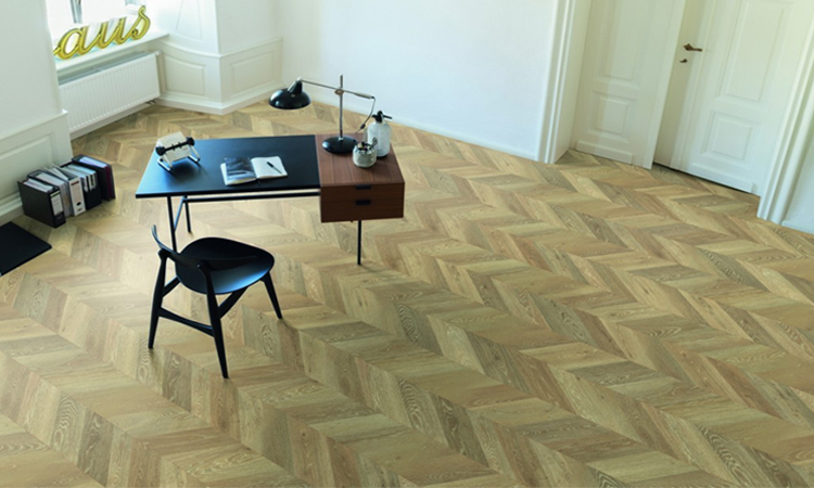 SÀN GỖ EGGER PRO KINGSIZE