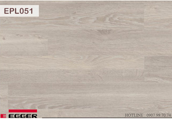 Sàn gỗ Egger EPL051 -10mm