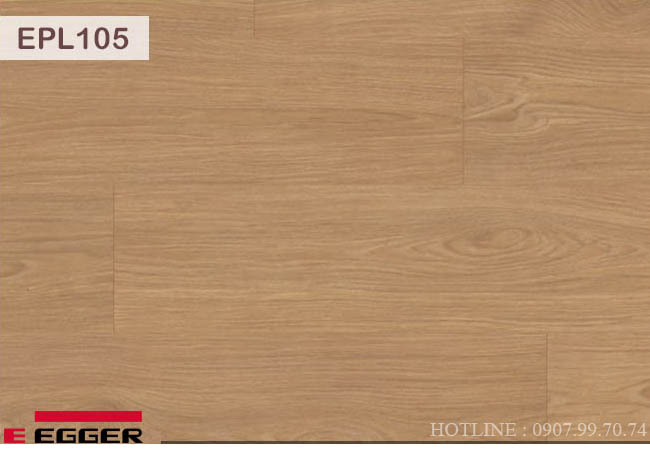 Sàn gỗ Egger Pro EPL 105